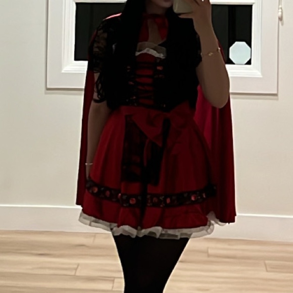 Halloween 🎃 costume